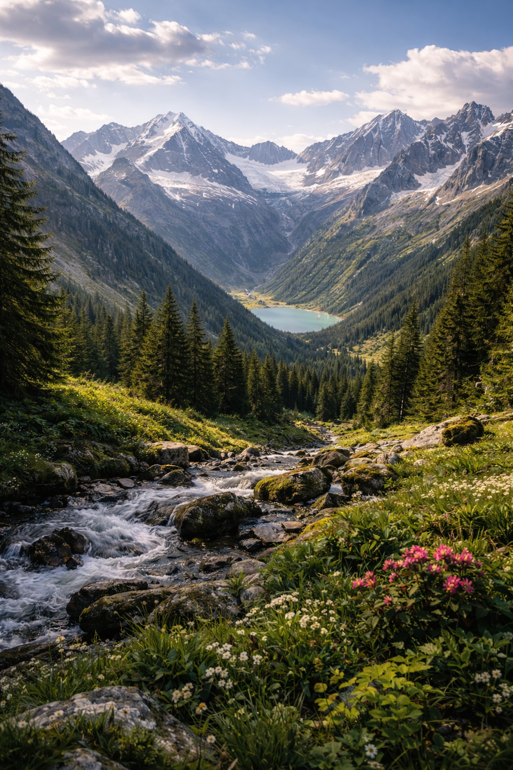 10 règles d'or pour respecter la nature