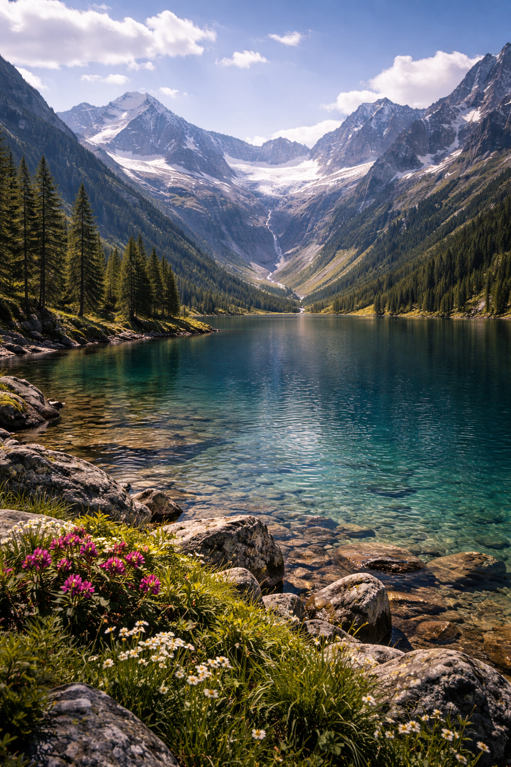 L'équipement indispensable pour un trek en autonomie