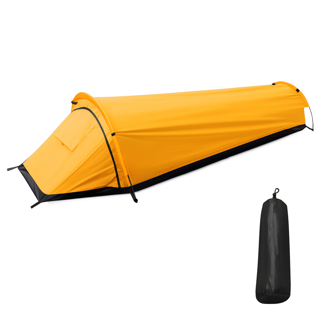 Tente Bivouac - 1 Place - Randonnée & Trek