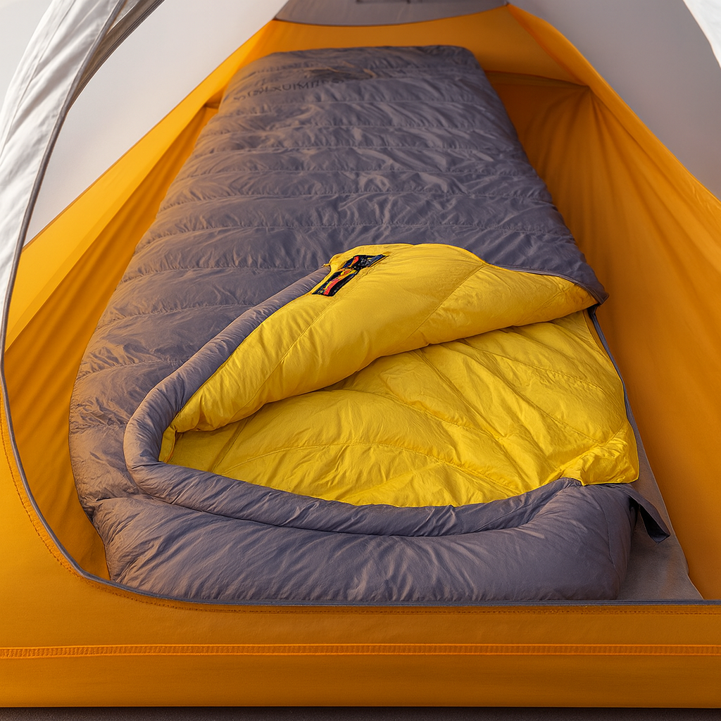 Sac de Couchage CW400