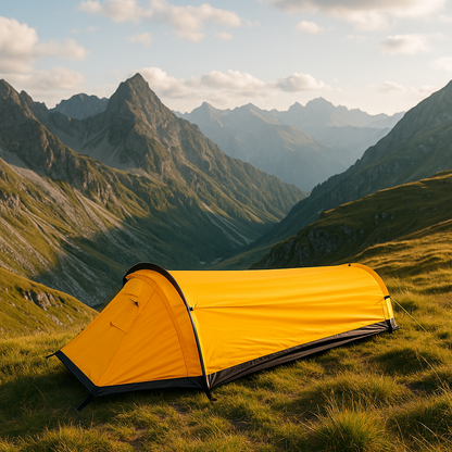 Tente Bivouac - 1 Place - Randonnée & Trek