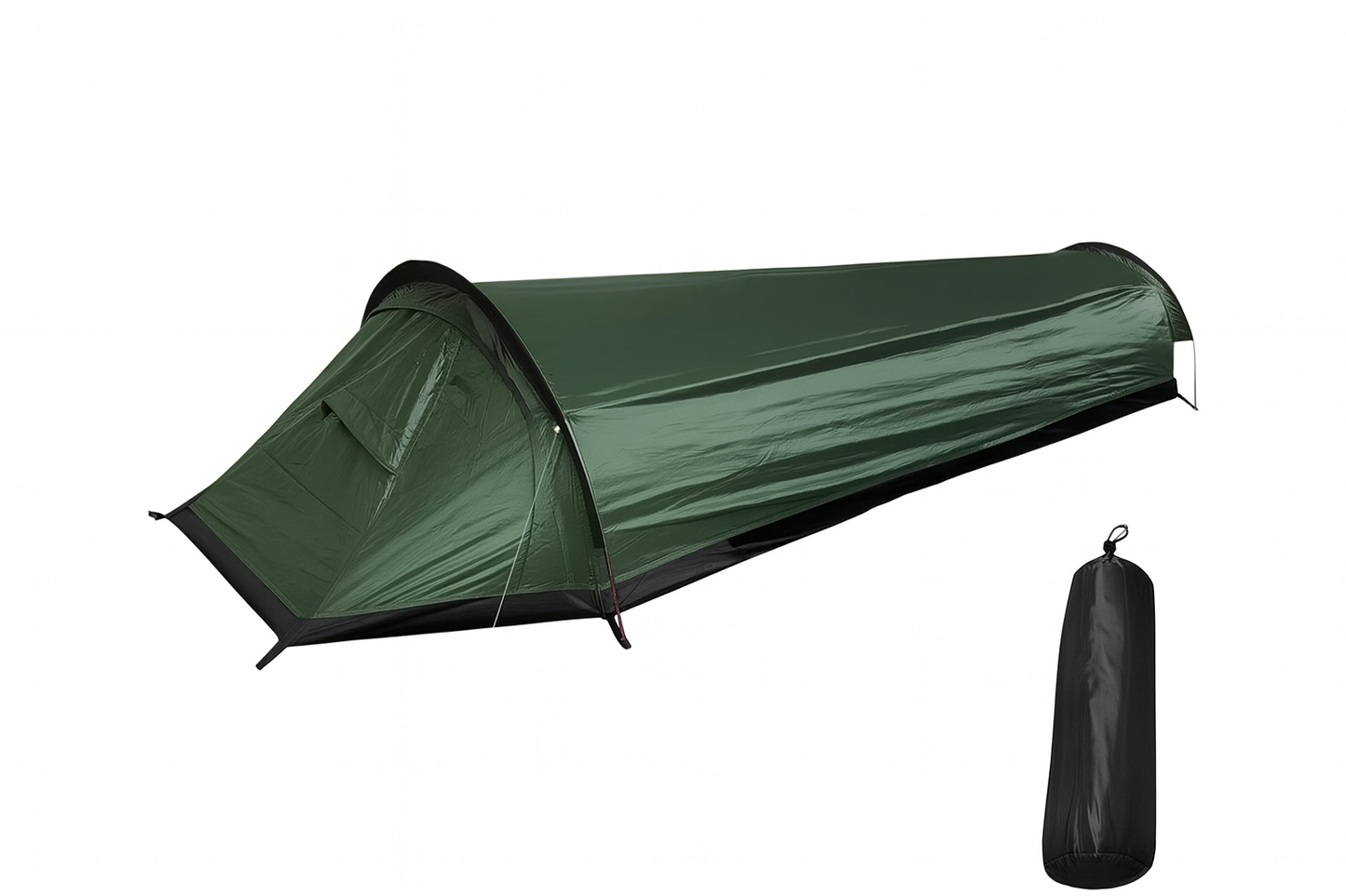 Tente Bivouac - 1 Place - Randonnée & Trek