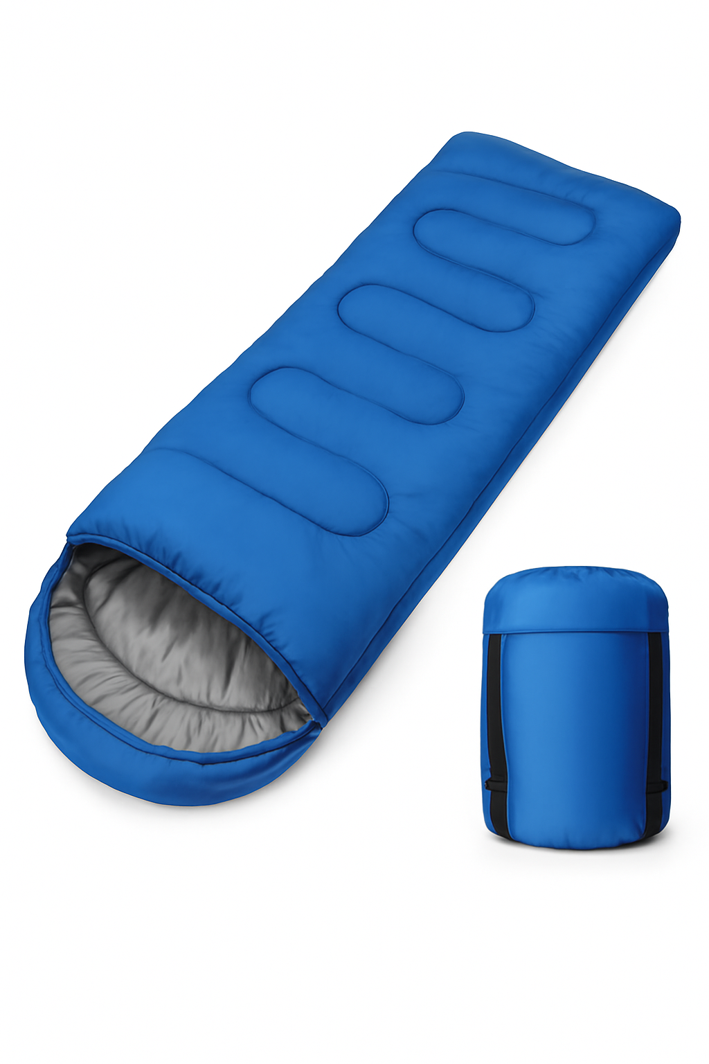 Sac de couchage - ThermoConfort