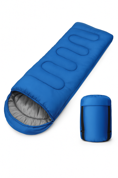 Sac de couchage - ThermoConfort