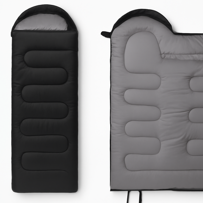 Sac de couchage - ThermoConfort