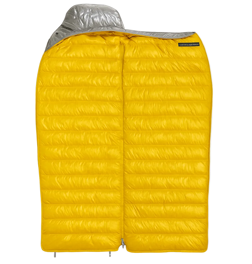 Sac de Couchage CW400