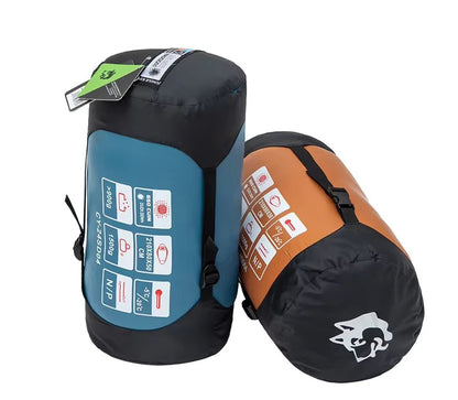 Sac de Couchage Hiver CY-24SD04 – 900 g duvet de canard