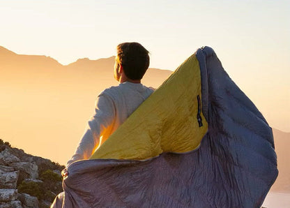 Sac de Couchage CW400