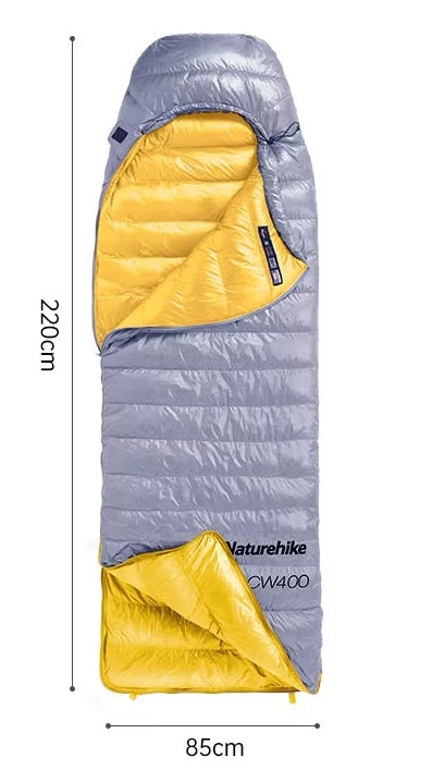 Sac de Couchage CW400