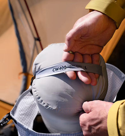 Sac de Couchage CW400