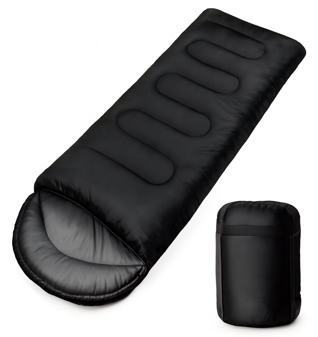 Sac de couchage - ThermoConfort