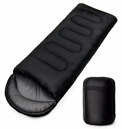 Sac de couchage - ThermoConfort