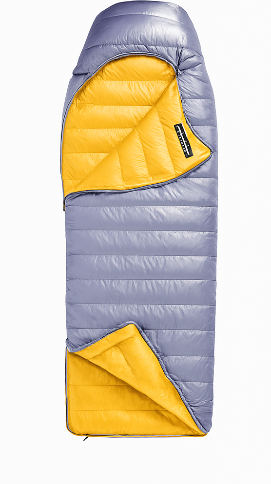 Sac de Couchage CW400