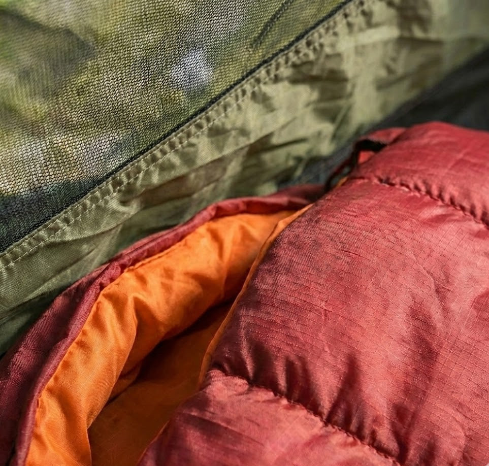 Sac de Couchage Hiver CY0904