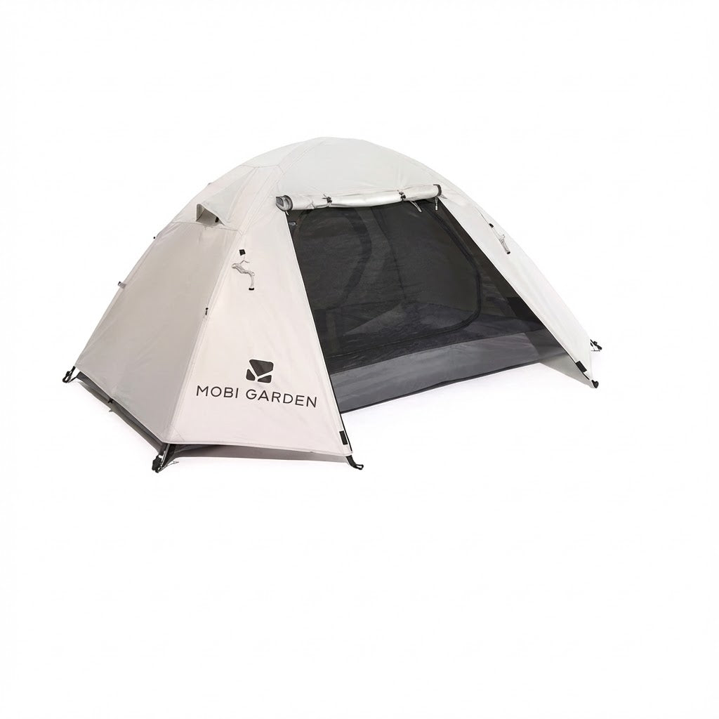 Tente de Trekking 4-Saisons