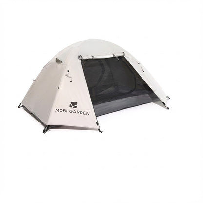 Tente de Trekking 4-Saisons